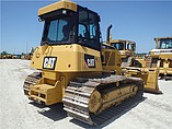 2012 CATERPILLAR D6K LGP Photo #7