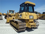 2012 CATERPILLAR D6K LGP Photo #9