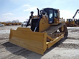 11 CATERPILLAR D6T LGP