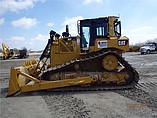 2011 CATERPILLAR D6T LGP Photo #2