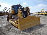 2011 CATERPILLAR D6T LGP Photo #4