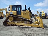 2011 CATERPILLAR D6T LGP Photo #5