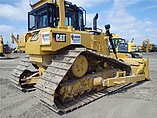 2011 CATERPILLAR D6T LGP Photo #6