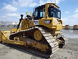 2011 CATERPILLAR D6T LGP Photo #8