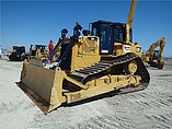 12 CATERPILLAR D6T LGP