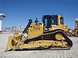 2012 CATERPILLAR D6T LGP Photo #2