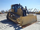 2012 CATERPILLAR D6T LGP Photo #5