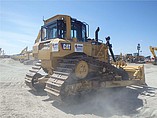 2012 CATERPILLAR D6T LGP Photo #7