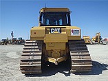 2012 CATERPILLAR D6T LGP Photo #8