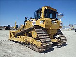 2012 CATERPILLAR D6T LGP Photo #9