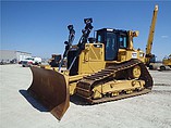 12 CATERPILLAR D6T LGP