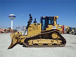 2012 CATERPILLAR D6T LGP Photo #2