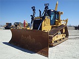 2012 CATERPILLAR D6T LGP Photo #3