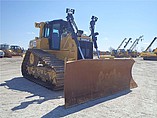 2012 CATERPILLAR D6T LGP Photo #5