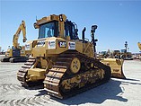 2012 CATERPILLAR D6T LGP Photo #7