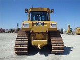 2012 CATERPILLAR D6T LGP Photo #8