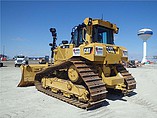 2012 CATERPILLAR D6T LGP Photo #9