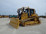 2014 CATERPILLAR D6T LGP Photo #1