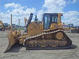 2013 CATERPILLAR D6T LGP Photo #2