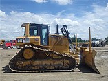 2013 CATERPILLAR D6T LGP Photo #6