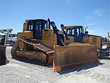 12 CATERPILLAR D6T LGP