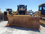 2012 CATERPILLAR D6T LGP Photo #2