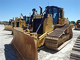 2012 CATERPILLAR D6T LGP Photo #3