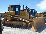 2012 CATERPILLAR D6T LGP Photo #4