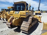 2012 CATERPILLAR D6T LGP Photo #5