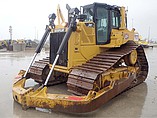 11 CATERPILLAR D6T LGP