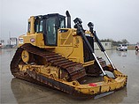 2011 CATERPILLAR D6T LGP Photo #3