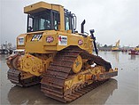 2011 CATERPILLAR D6T LGP Photo #5