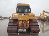 2011 CATERPILLAR D6T LGP Photo #6