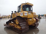 2011 CATERPILLAR D6T LGP Photo #7