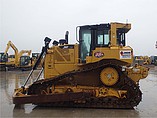 2011 CATERPILLAR D6T LGP Photo #8