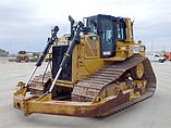 12 CATERPILLAR D6T LGP