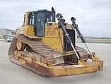 2012 CATERPILLAR D6T LGP Photo #3