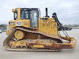 2012 CATERPILLAR D6T LGP Photo #4