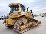 2012 CATERPILLAR D6T LGP Photo #5