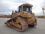 2012 CATERPILLAR D6T LGP Photo #7