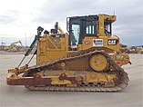 2012 CATERPILLAR D6T LGP Photo #8