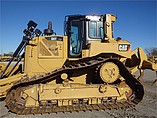 2011 CATERPILLAR D6T LGP Photo #2