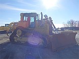 2011 CATERPILLAR D6T LGP Photo #5