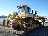 2011 CATERPILLAR D6T LGP Photo #6