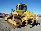 2011 CATERPILLAR D6T LGP Photo #8