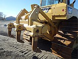 2011 CATERPILLAR D6T LGP Photo #10