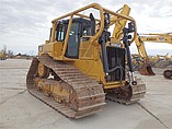 2013 CATERPILLAR D6T LGP Photo #5