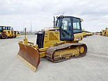 11 CATERPILLAR D4K LGP