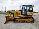 2011 CATERPILLAR D4K LGP Photo #2