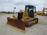 2011 CATERPILLAR D4K LGP Photo #3